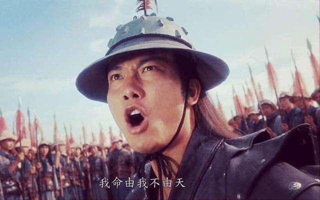 僵尸片的一次“回光返照”,林正英用尽全力,却只有636万港币