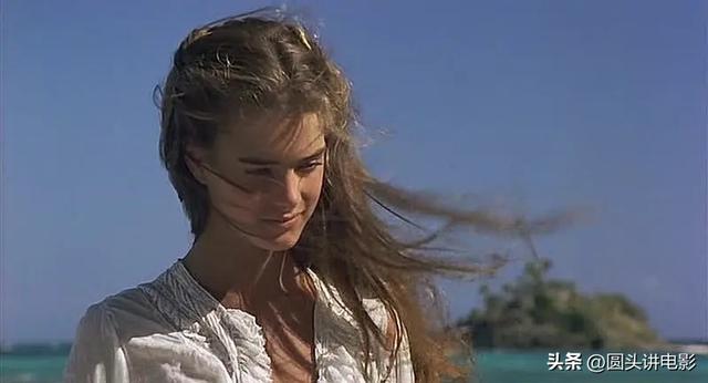 波姬·小丝为艺术献身的5部作品，颜值与演技并存，一部没看太可惜