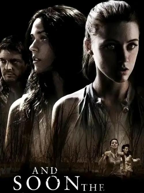 经典逃亡的！！荒野求生惊悚、悬疑系列电影推荐！！！