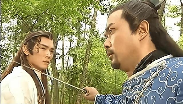 郭嵩阳武功比荆无命高，为何他不拼掉荆无命，再战上官金虹？