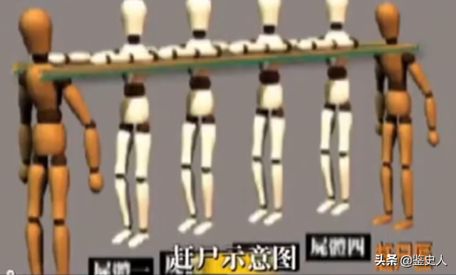 湘西最后一位“赶尸匠”，现场示范赶尸过程，揭开神秘面纱