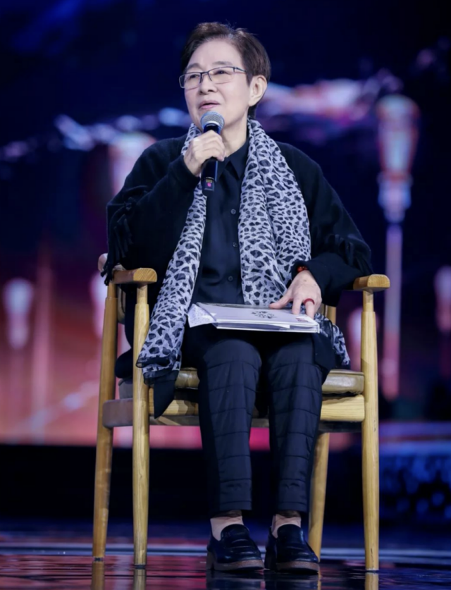 谷建芬：毛阿敏、刘欢都是她的学生，丈夫去世后，女儿脑溢血