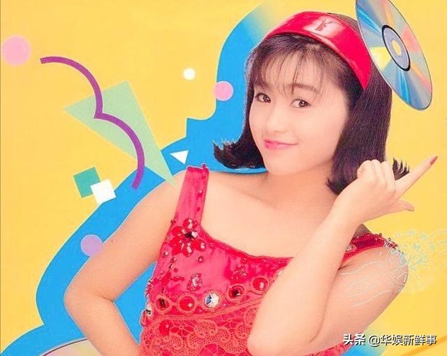 酒井法子电影《空蝉之森》：为翻身全裸出演，片酬仅700万日元