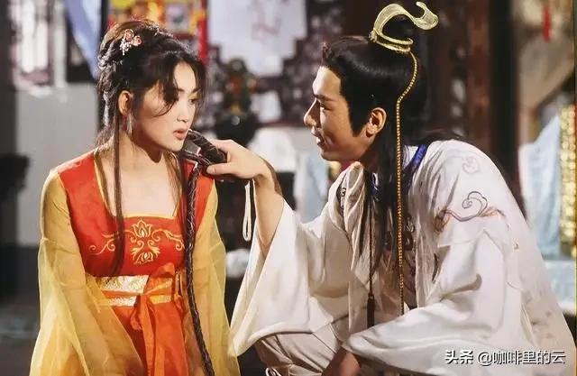 《恨锁金瓶》:论“旧瓶装新酒”的魔改原著,不得不佩服TVB