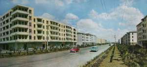 上海四大金刚(被遗忘的上海重工业“四大金刚”,这次回归的不只是记忆)