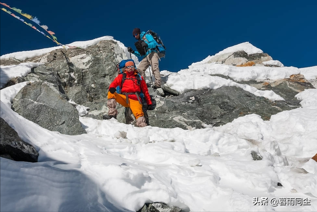 关于珠穆朗玛峰的30个有趣的事实，攀登珠峰的世界之最
