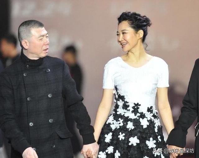 这谁能hold得住啊！许晴突破演绎生涯尺度