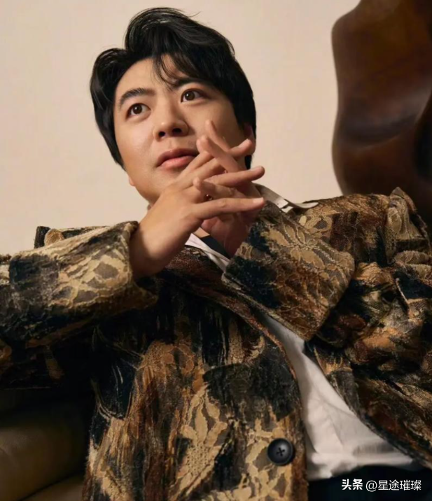 结婚3年后，回头再看郎朗和吉娜的处境，善恶报应都应验了