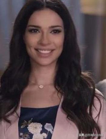 42，黎巴嫩的美女们