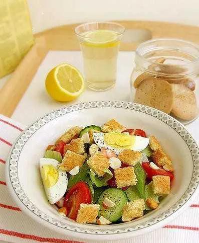 减肥食谱 一周瘦10斤