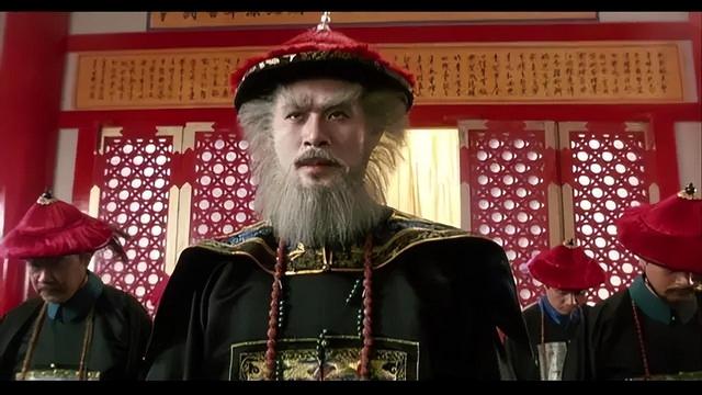 历史上的孝庄与顺治：关系十分恶劣，为了立储更是走向决裂