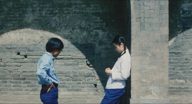 《站台》：贾樟柯的平民史诗