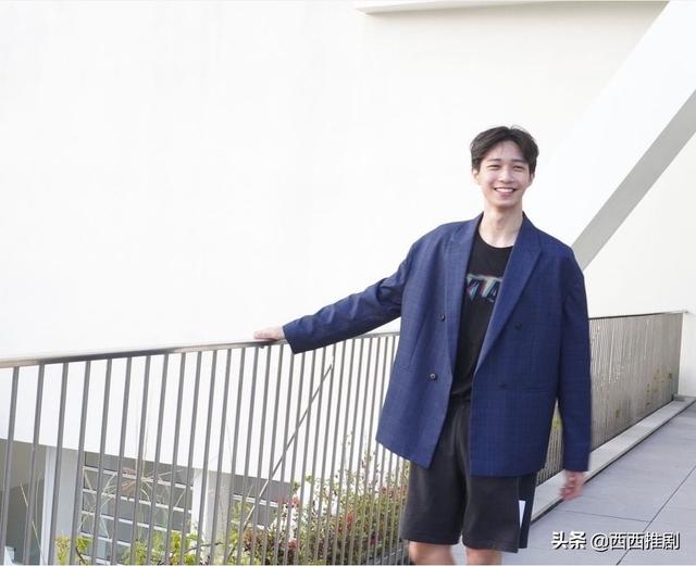 看我一不小心知道了什么？台腐又将迎来一部好剧？太激动了