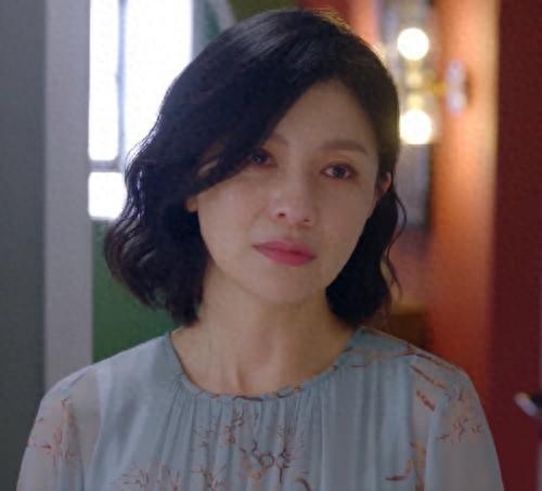 何景华和蒋博的婚姻突变,应了一句老生常谈:做人,莫要太嚣张