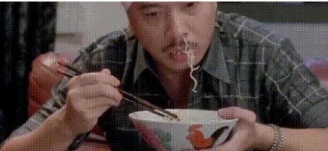 40年来隐隐绰绰的公鸡碗