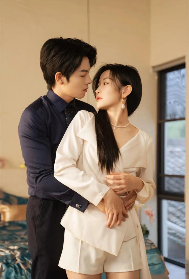 强烈推荐！5部春节热播高质量短剧，短国现在都吃这么好了吗？