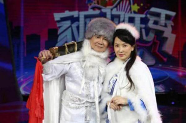 27年后《雪山飞狐》剧组再聚首，胡一刀不老，苗若兰依旧惊艳