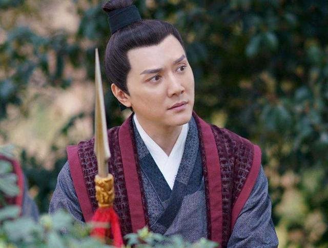 《知否》原著“惊才绝艳”的顾廷煜：顾廷烨，终究没“赢”过他 