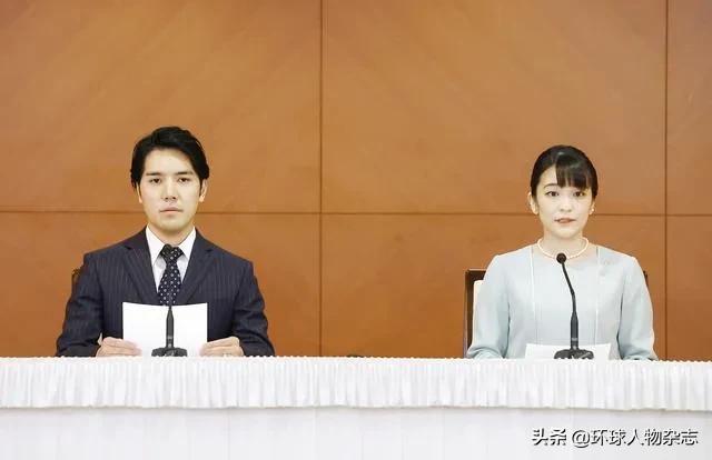 真子公主今日“裸婚”!背后故事比电视剧还曲折