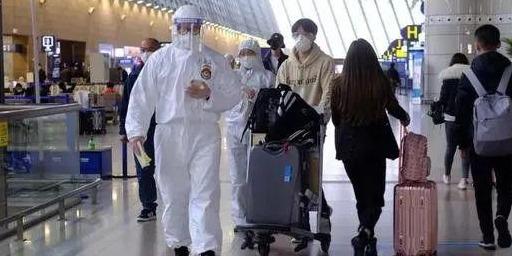 一个旅泰中国人的“新冠回忆”:往事并不如烟,却也一堆笑点