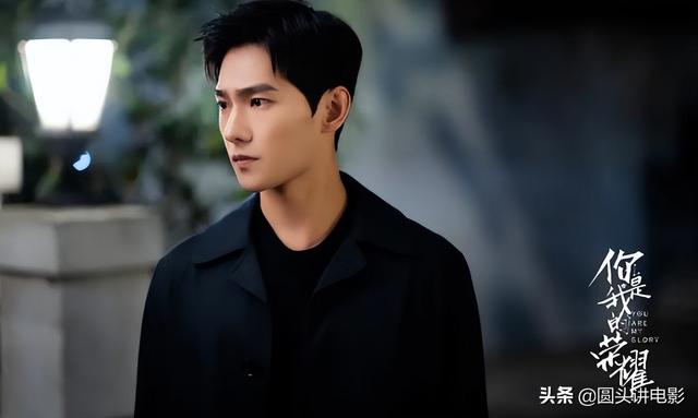 杨洋主演的五部电视剧，每一部都好评如潮，全都看过真爱粉无疑