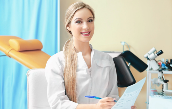 为什么有人“下面”没毛?女性私处毛发的秘密,别羞于了解