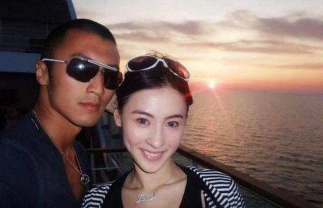 谢霆锋身家遭台媒大起底，坐拥10亿财产，却疑因王菲遭儿子埋怨？