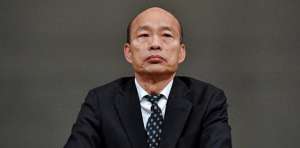 韩国俞(最后一刻谈崩,赖清德软硬兼施,韩国瑜以1敌5,马英九开始行动)