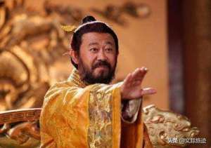 凌烟阁(跟随李世民闯荡天下的凌烟阁二十四人,他们后来的命运如何)