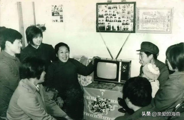 我是70后，我想同大家谈谈七十年代在我童年的记忆中是怎样的？