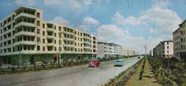 被遗忘的上海重工业“四大金刚”,这次回归的不只是记忆