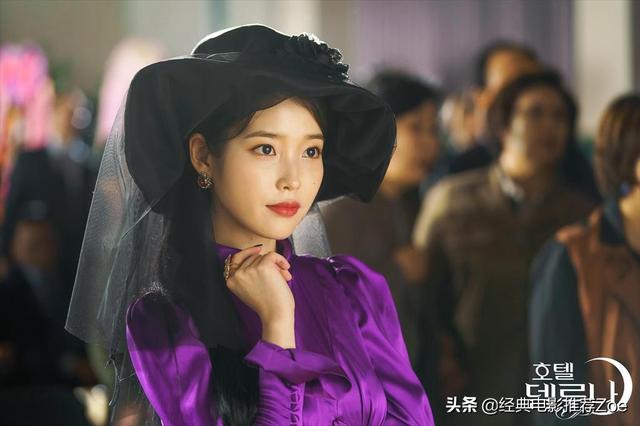 强推8部好看的鬼怪题材韩剧,部部都不错,喜欢的马住慢慢看吧