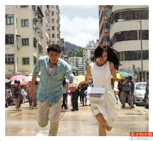 “多功能老婆”活出自我，与惠英红争夺“女主角”“解决师”王浩信显身手，与马国明再战“男主角”