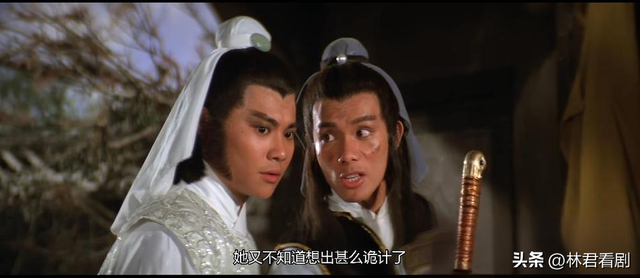 《鸳鸯刀》：诙谐江湖里的侠义哲思