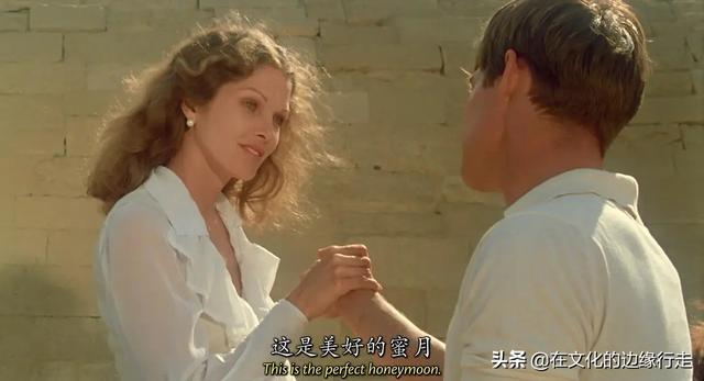 《尼罗河上的惨案》的林内特，有钱而性格恶劣，就是被杀的理由？