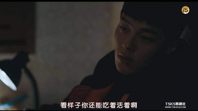 顶级韩剧之争新种子《我的大叔》