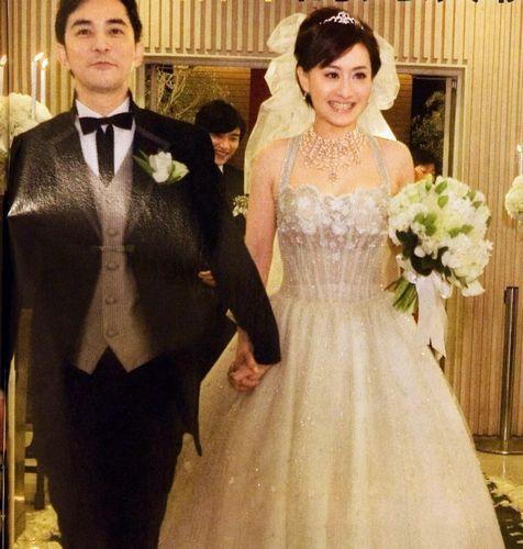 盘点2020年中途“下车”的8对明星夫妻，有两对只撑了一年多