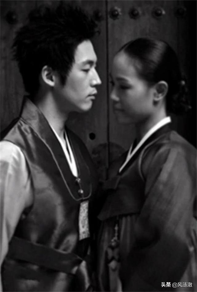 从师生到恋人再到夫妻，韩国视帝张赫和妻子的爱情宛如韩剧
