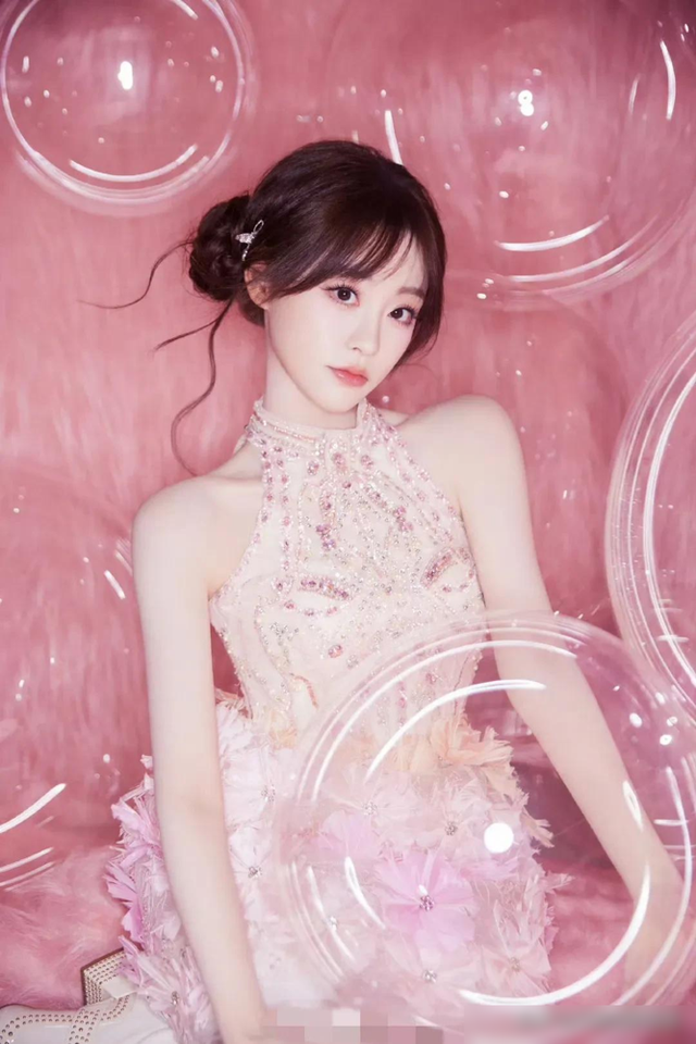 浪姐6路透8位颜值超高的小姐姐，美女身材超级好，大长腿太惊艳