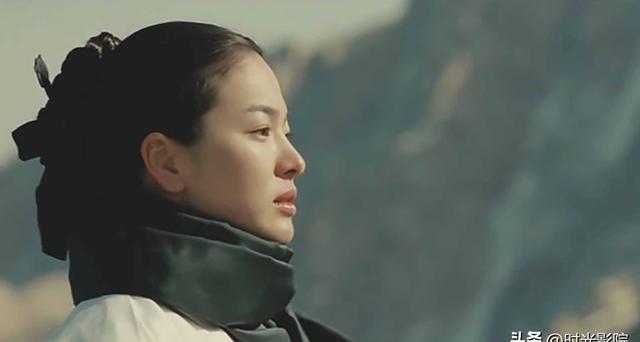 五部大尺度韩国古装电影！超高颜值，艺术佳作！