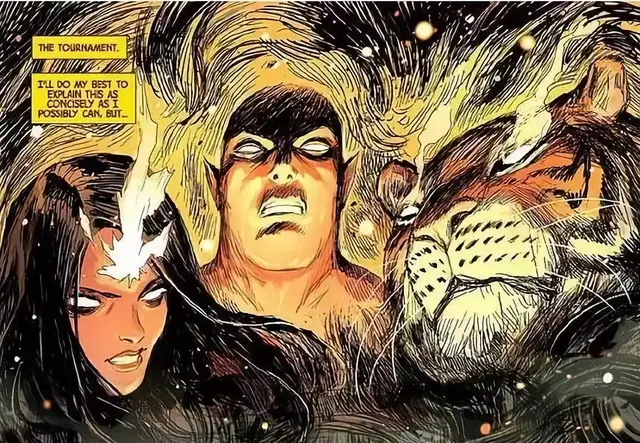 盘点漫威宇宙中《奇异博士》所使用过的魔法能力与装备