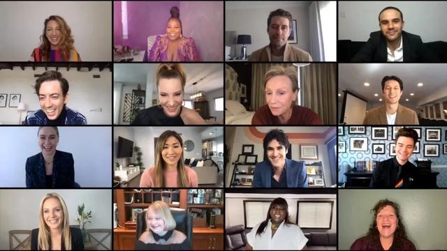 RS Weekly｜​霉霉Prince发片，Glee重聚，酒井法子回归，DMX去世…