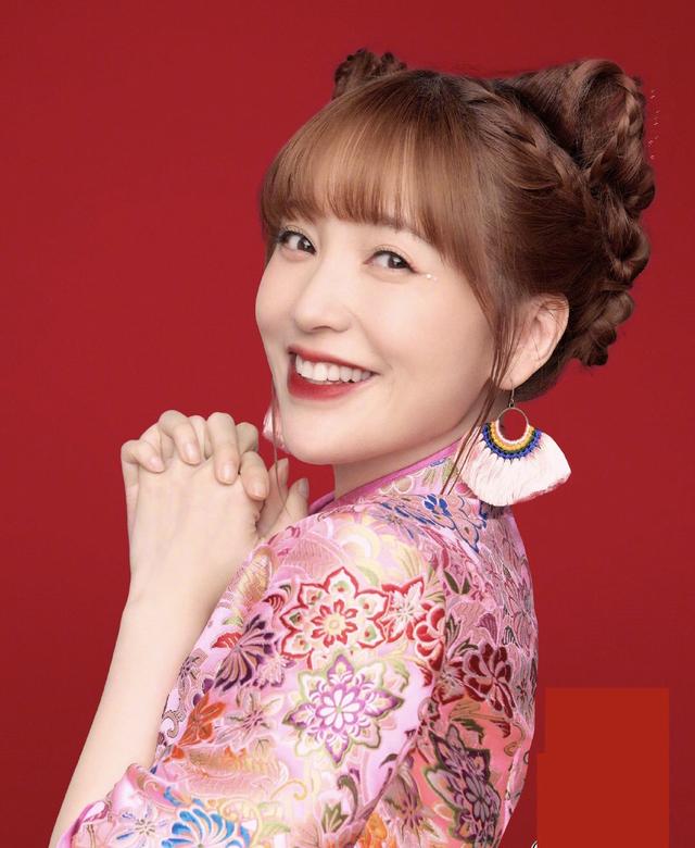 靠脸识别出生地,金莎唐嫣明显是上海人,陈伟霆马志伟是典型港男