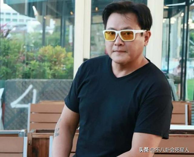TVB三大“师奶杀手”现状：内地捞金被骂，被小20岁娇妻出轨