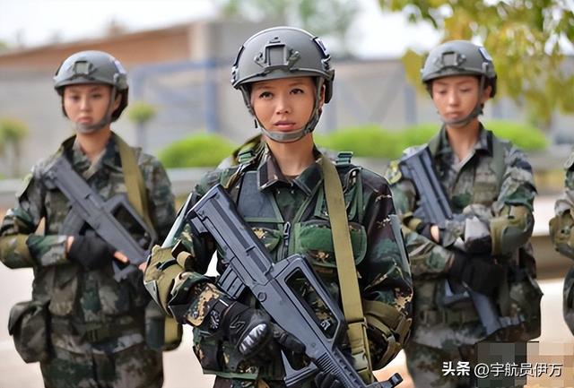 她是“军旅霸王花”，人美演技好却遭丈夫背叛，如今生活简单幸福