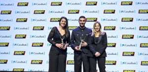 费兰(因支援灾区获世体表彰费兰：这是一生中经历过的最艰难事情之一)