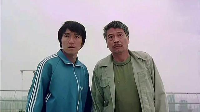 周星驰和吴孟达曾合作十二年，之后就断了联系，这中间发生了什么