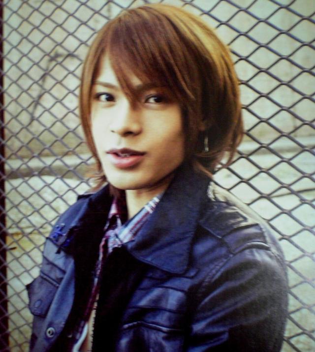 扒一扒日本娱乐圈的那些富家公子：他们家里有钱还长得帅！