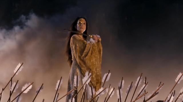 6分钟看完画皮2，赵薇周迅双女主换皮，互飚演技看得太过瘾