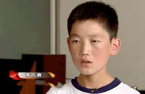 变形计高占喜(《变形计》16年后,这个青海农村娃高占喜诠释了:读书改变命运)